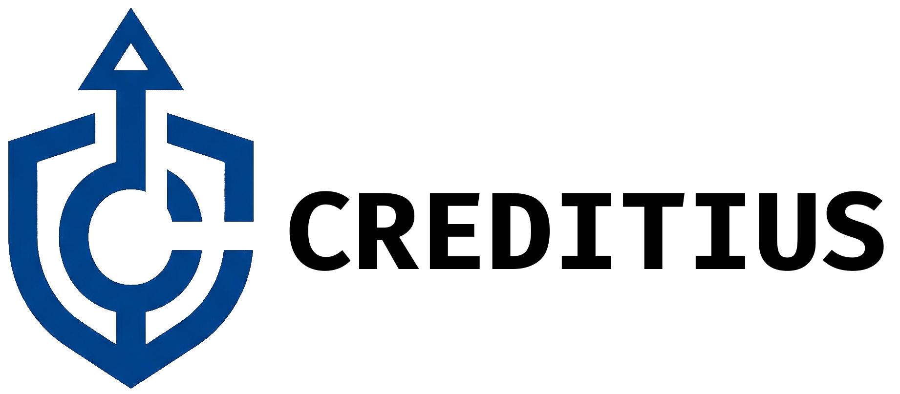 Creditius logo